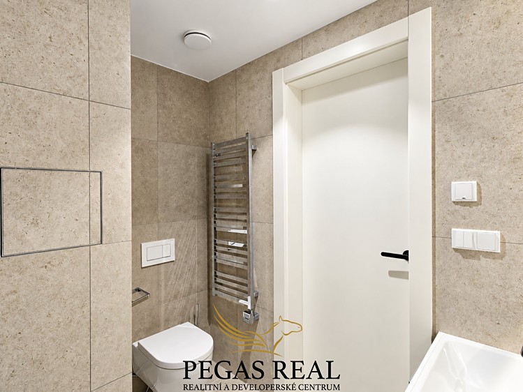 The 4+kk flat for sale, 131 m² (22 of 29)