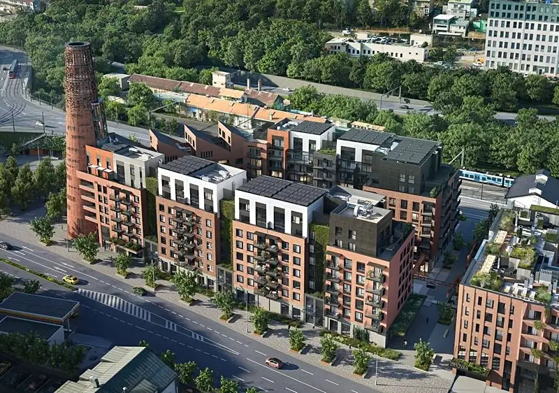 Prodej bytu 2+kk 50 m², Praha – náhled fotky 2