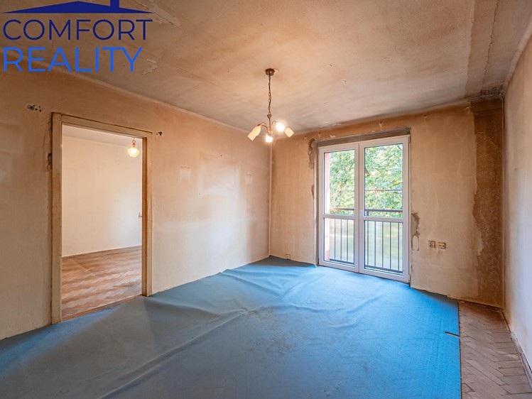 The 2+1 flat for sale, 48 m² (8 of 10)