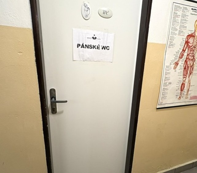 Pronájem komerčního prostoru, 78 m² (5 z 6)