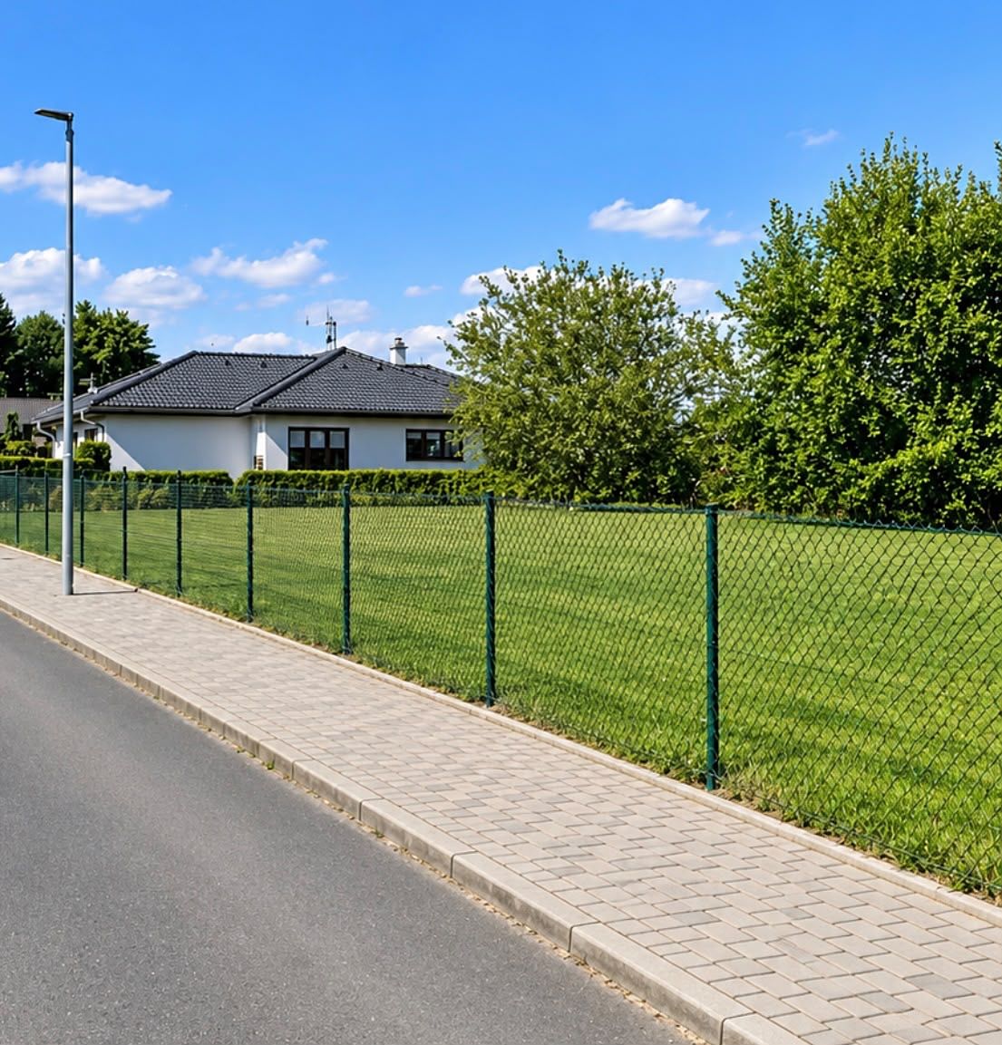 Prodej stavebního pozemku 1189 m² – fotografie 3
