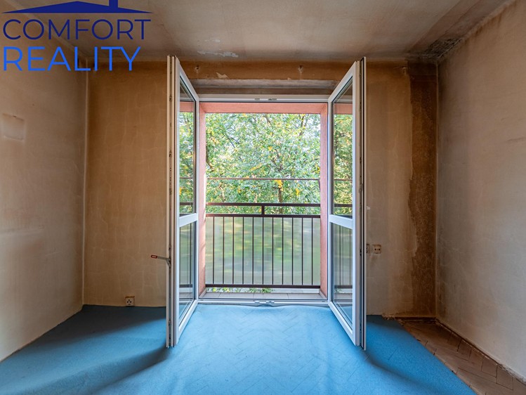 The 2+1 flat for sale, 48 m² (7 of 10)