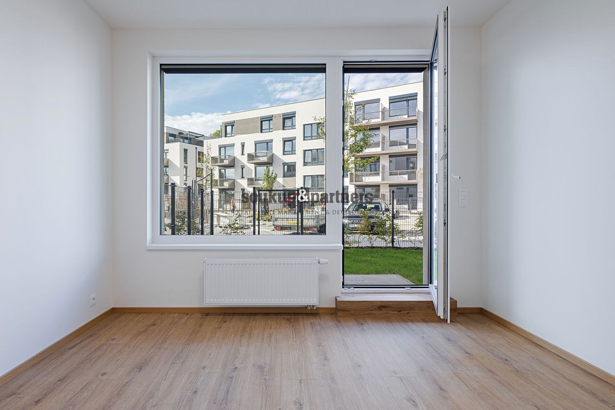 Pronájem bytu 2+kk 53 m² – fotografie 5