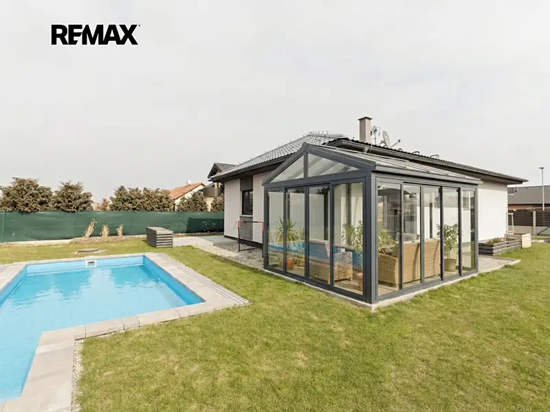 Prodej rodinného domu 92 m², pozemek 738 m², Kladno – náhled fotky 1