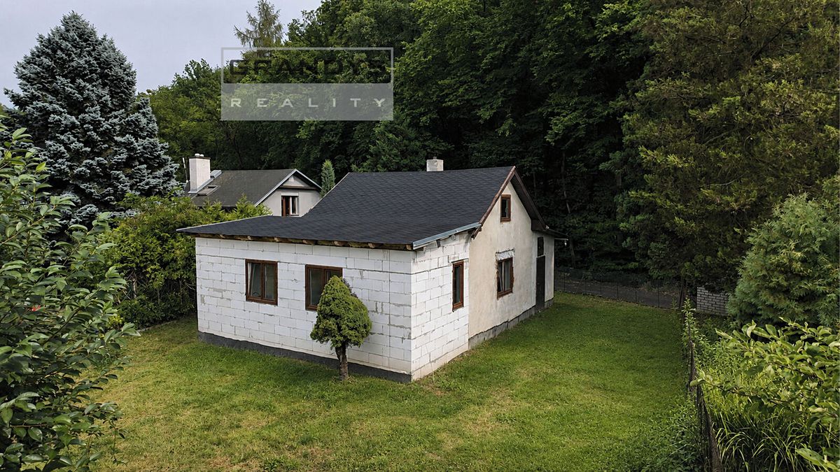 Prodej chaty 75 m², pozemek 495 m², Praha – fotka 1 z 3