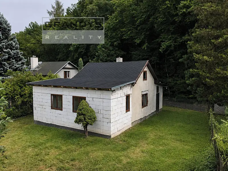 Prodej chaty 75 m², pozemek 495 m², Praha – náhled fotky 1