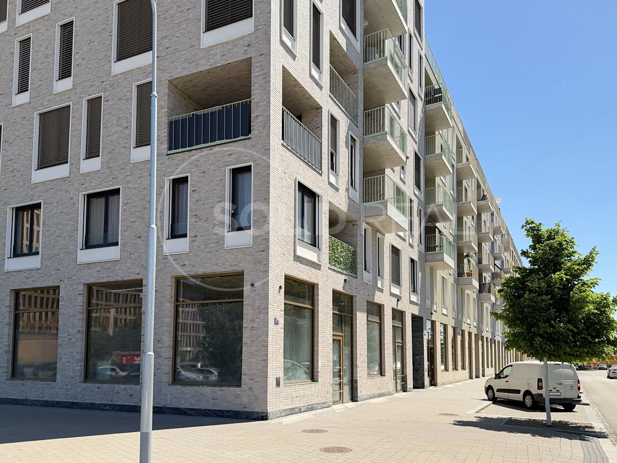 Prodej bytu 4+kk 119 m²