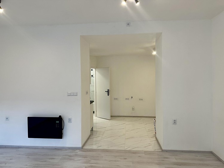 Pronájem bytu 1+kk, 38 m² (9 z 12)