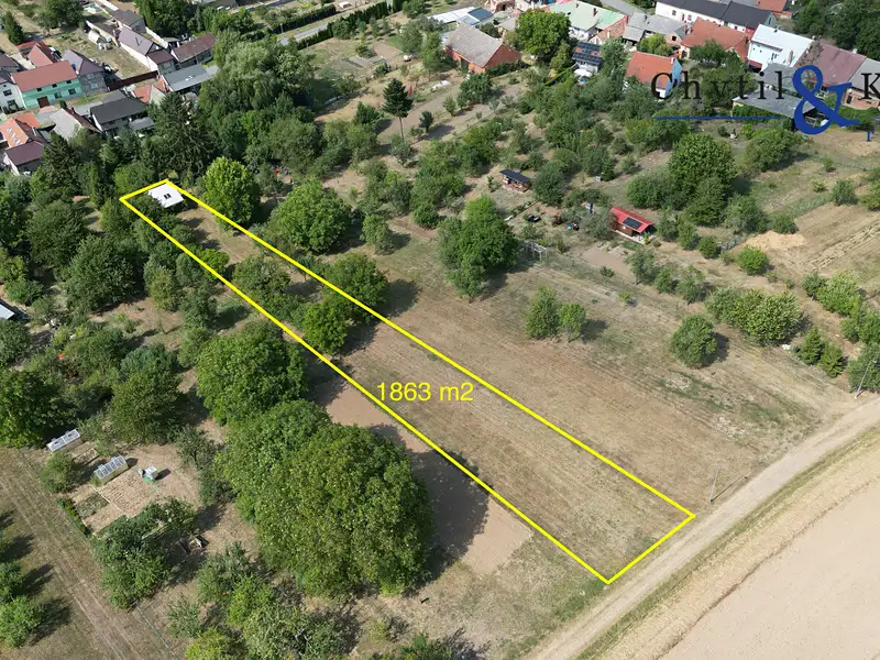 Prodej chaty 40 m², pozemek 1863 m², Líšná – náhled fotky 2