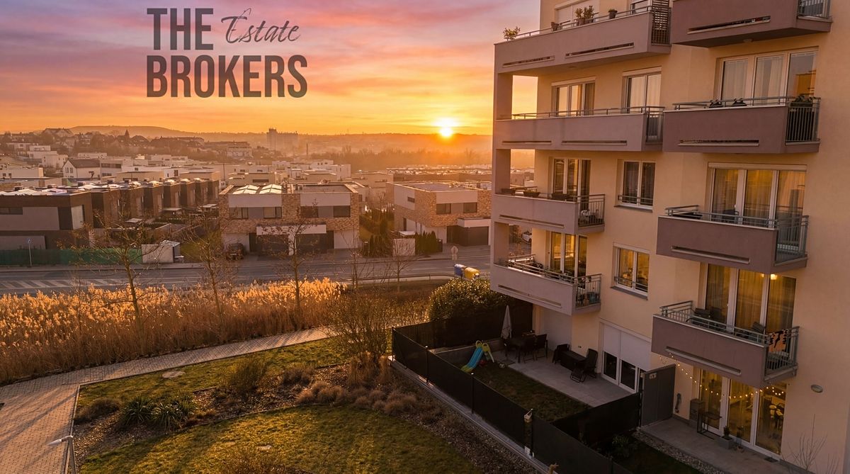 Prodej bytu 2+kk 51 m² – fotografie 2
