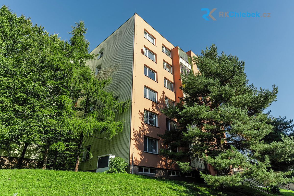 Prodej bytu 3+1 79 m²