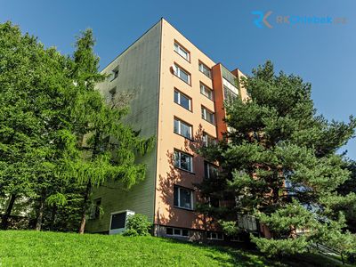 Prodej bytu 3+1 79 m²