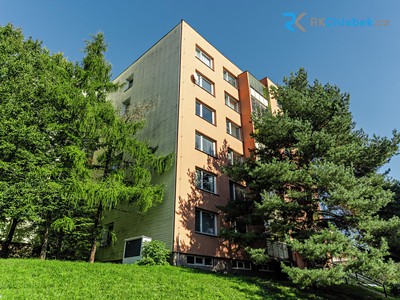 Prodej bytu 3+1 79 m²