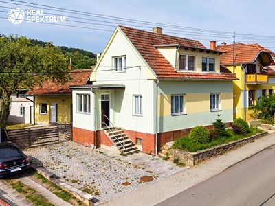 Prodej rodinného domu 177 m², pozemek 510 m²