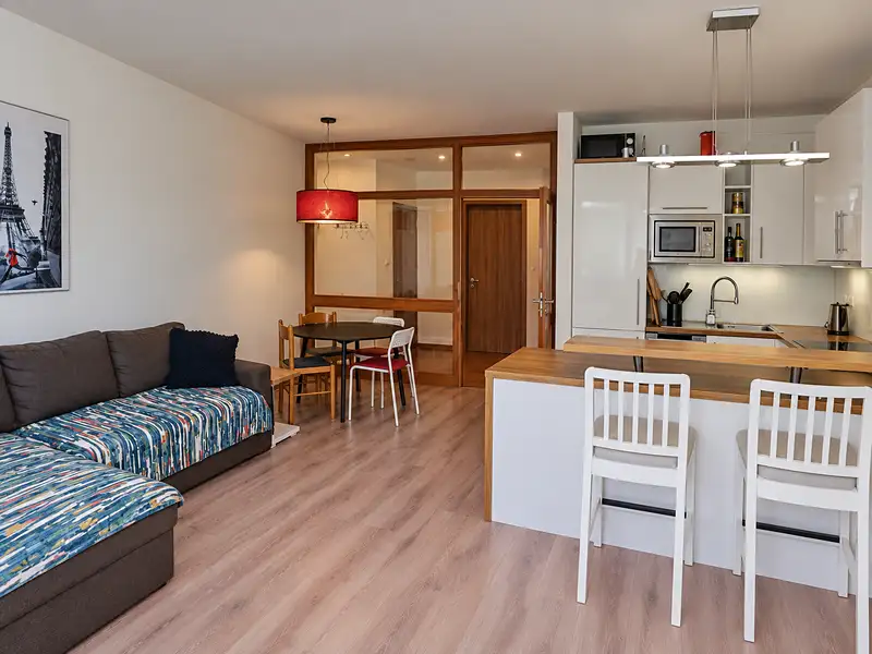 Prodej bytu 3+kk 63 m², Praha – náhled fotky 1