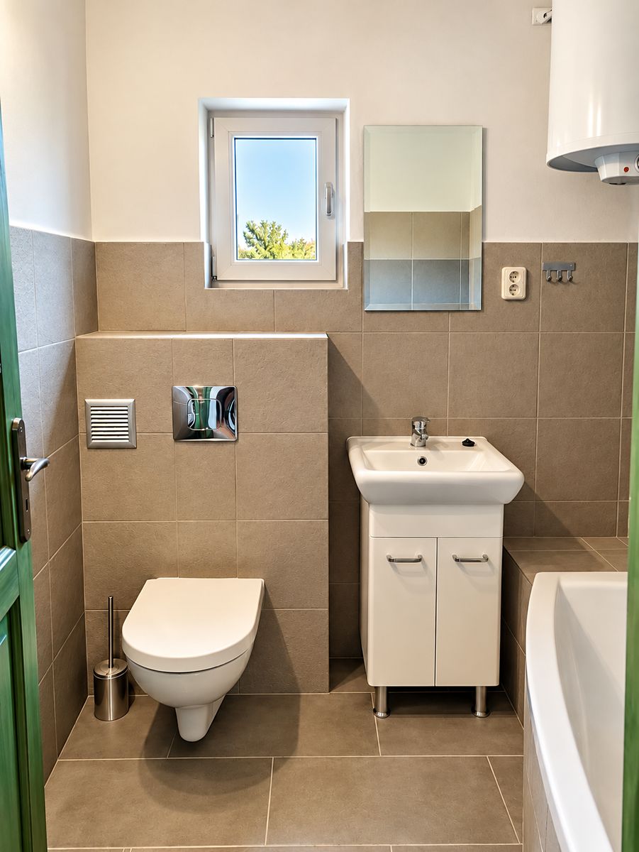 Pronájem rodinného domu 116 m², pozemek 900 m² – fotografie 3