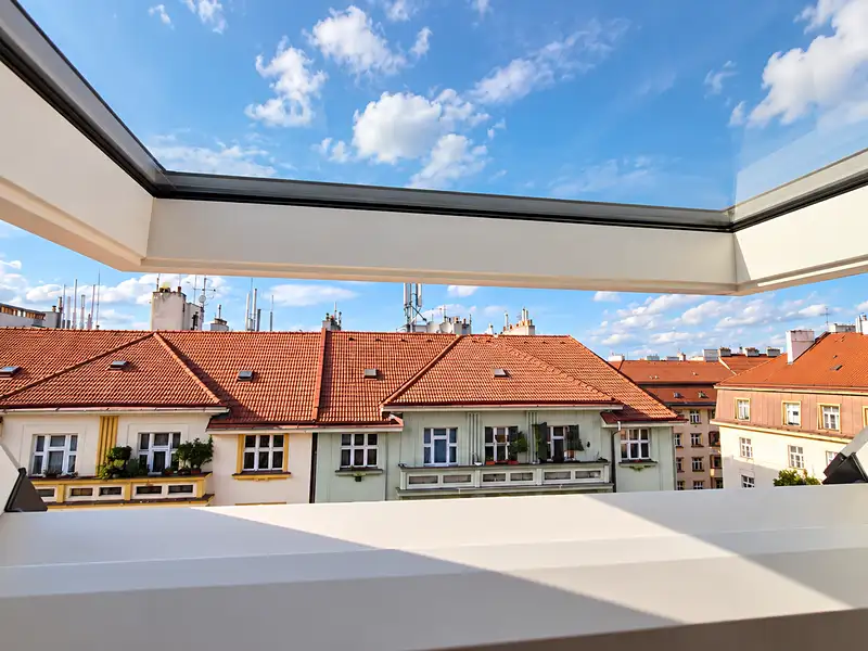 Prodej bytu 3+kk 71 m², Praha – náhled fotky 2