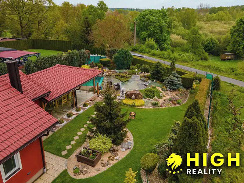 Prodej rodinného domu 304 m², pozemek 882 m², Chotěšov – náhled fotky 2