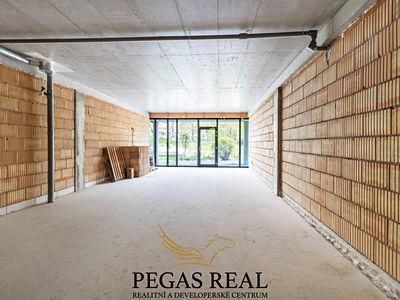 Prodej kanceláře 73 m²