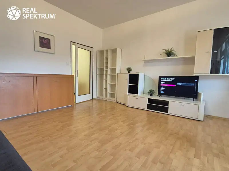 Pronájem bytu 1+kk 39 m², Brno – náhled fotky 3