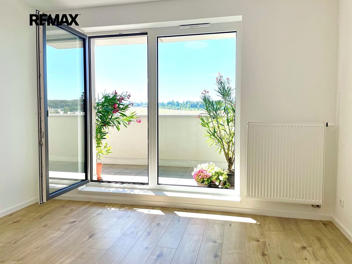Pronájem bytu 2+kk 66 m²