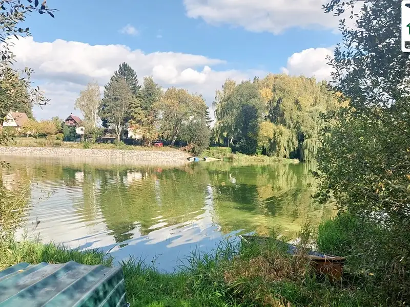 Prodej zahrady 538 m², Lipová – náhled fotky 3