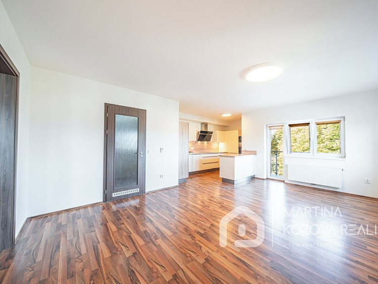 Квартира 2+kk в оренду, 59 м² (8 з 55)