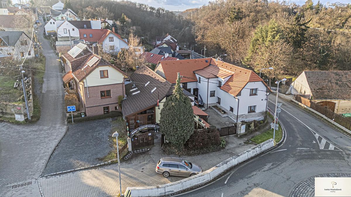 Prodej restaurace 110 m² – fotografie 3