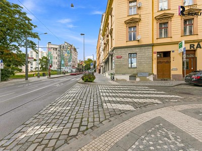 Квартира 3+kk на продаж, 72 м² (3 з 30)
