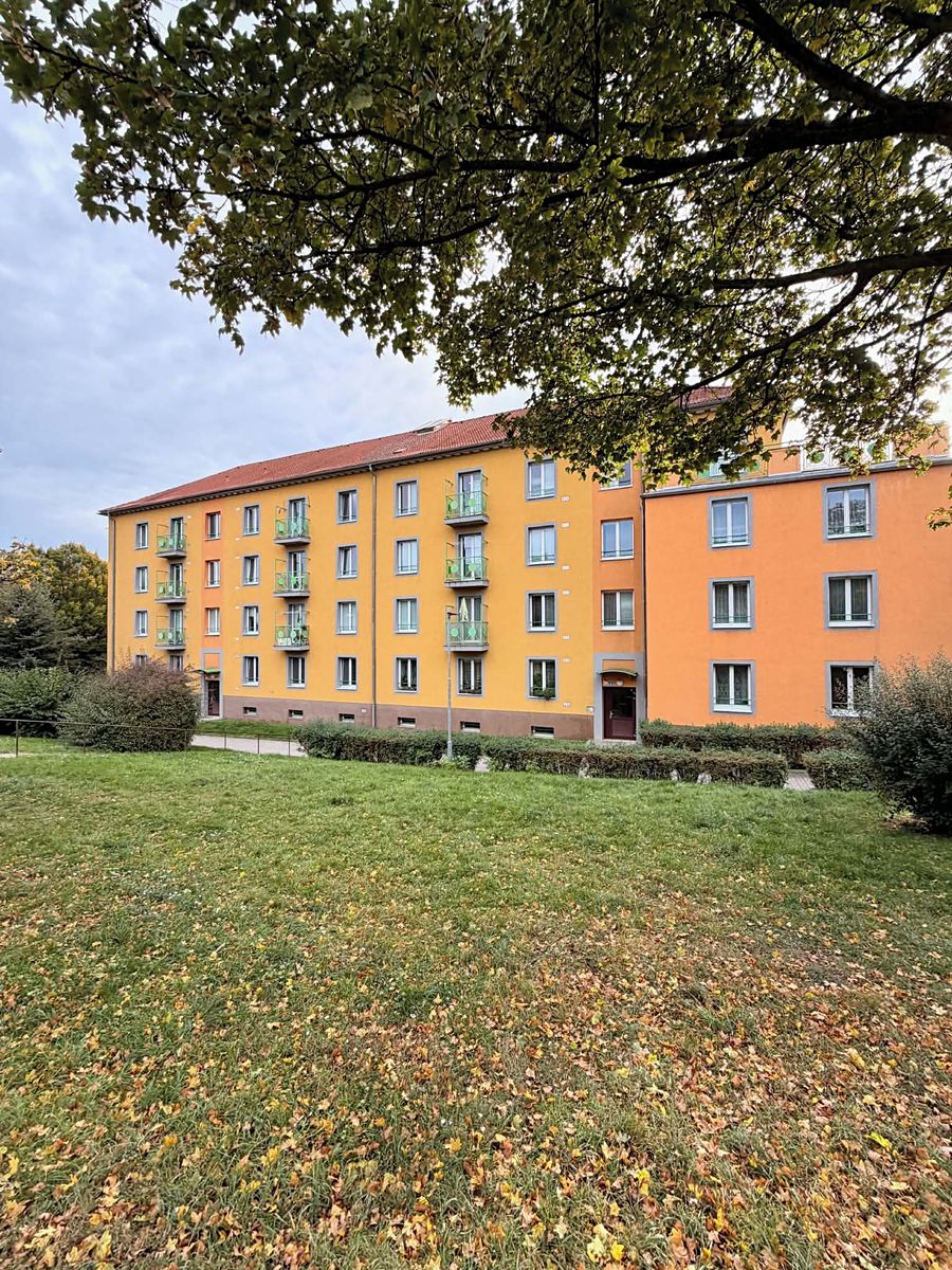 Prodej bytu 2+1 60 m²