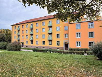 Prodej bytu 2+1 60 m²