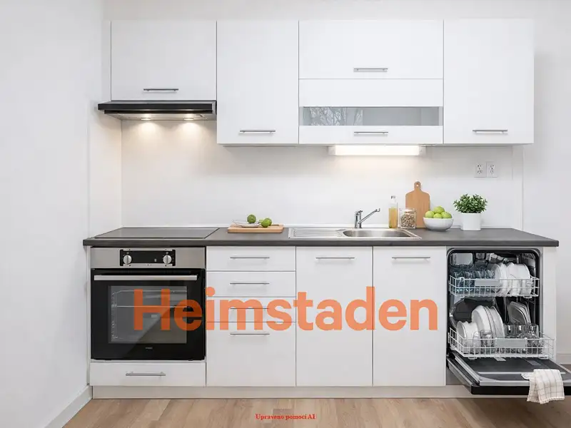 Pronájem bytu 1+1 37 m², Ostrava – náhled fotky 2