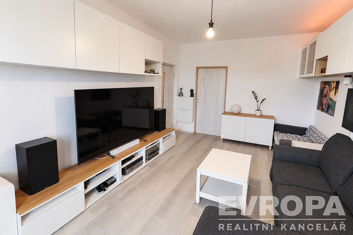Prodej bytu 2+1 55 m² – fotografie 4