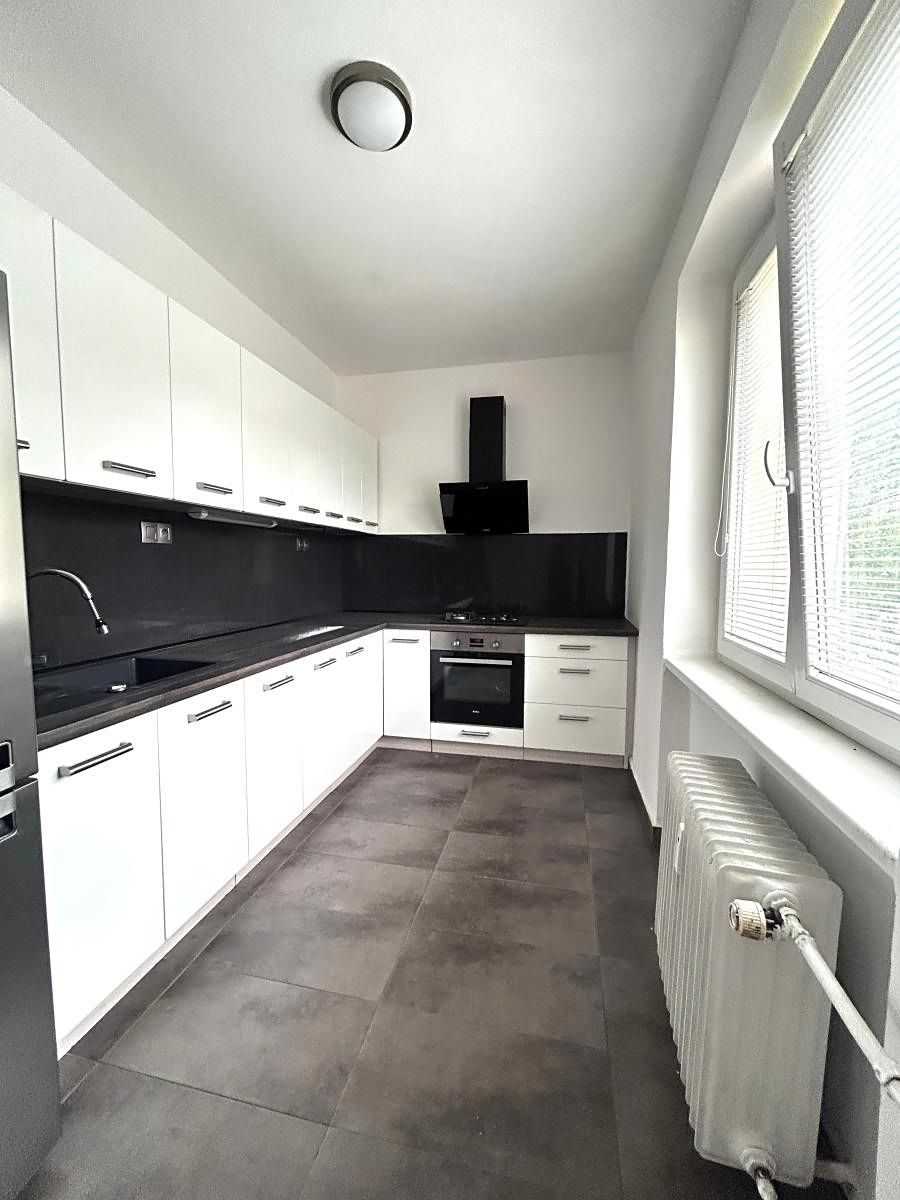 Pronájem bytu 2+1 53 m²