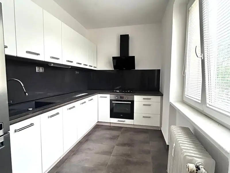 Pronájem bytu 2+1 53 m², Most – náhled fotky 1