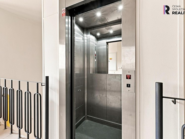 Квартира 3+kk на продаж, 72 м² (6 з 30)