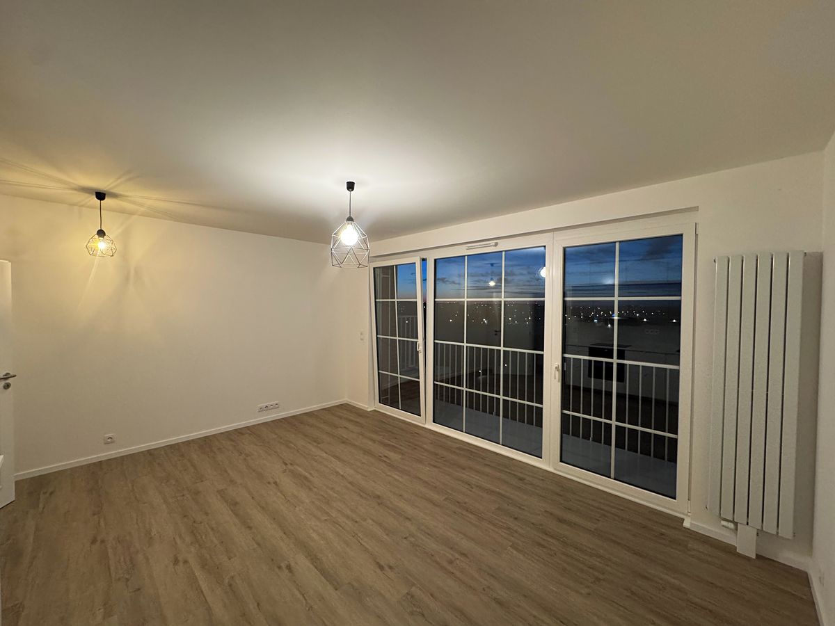 Pronájem bytu 1+kk 40 m² – fotografie 4
