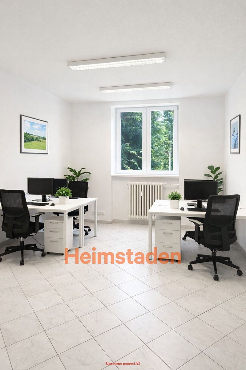 Pronájem obchodního prostoru 23 m², Havířov – fotka 1 z 3
