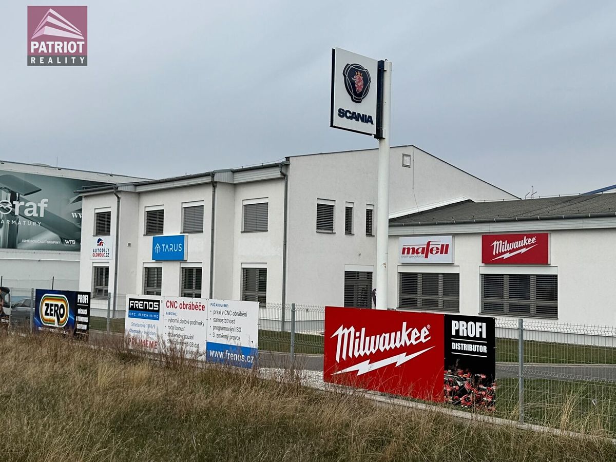 Pronájem obchodního prostoru 255 m² – fotografie 2
