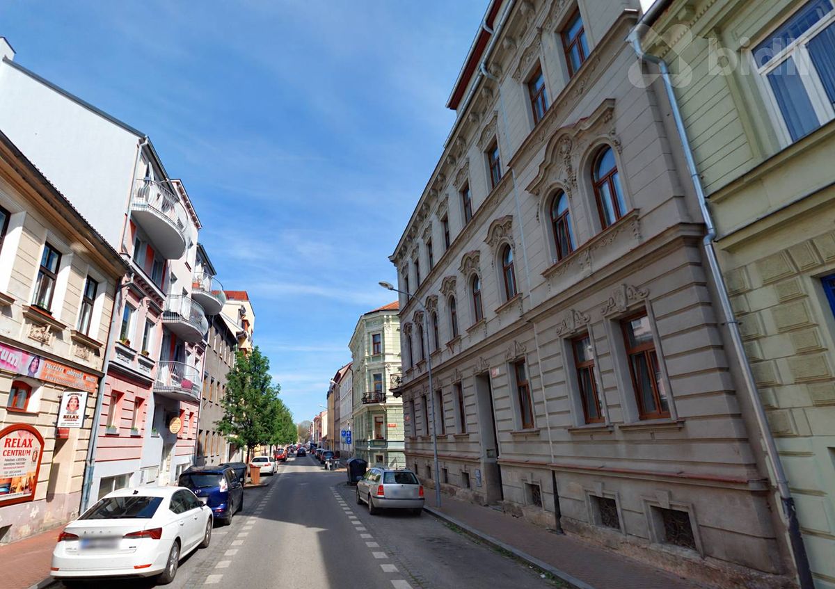 Pronájem bytu 3+1 100 m² – fotografie 3