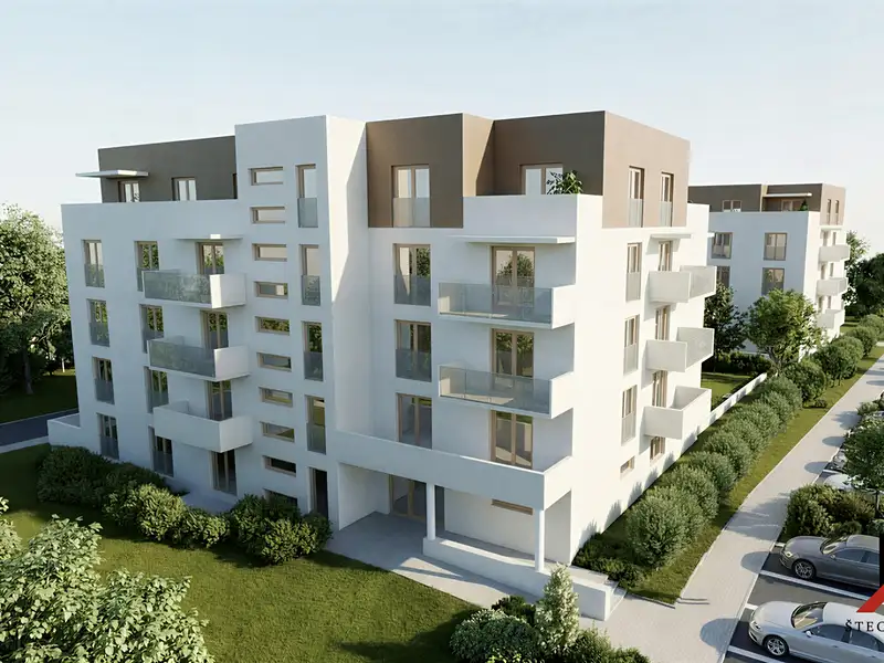 Prodej bytu 3+kk 68 m², Třebíč – náhled fotky 1