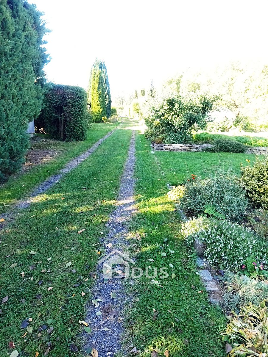 Prodej zahrady 388 m²