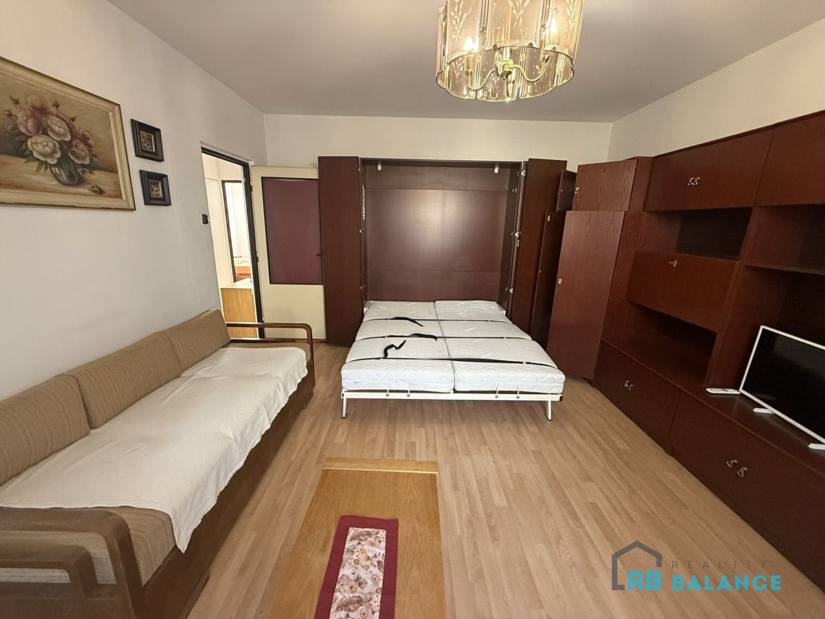 Pronájem bytu 2+1 62 m² – fotografie 4