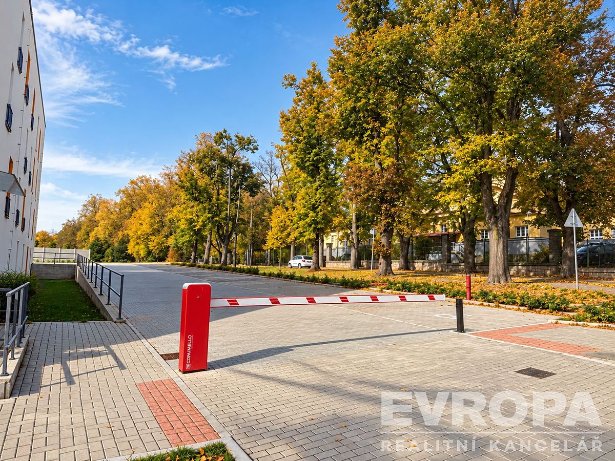 Prodej pozemku 13 m² – fotografie 2