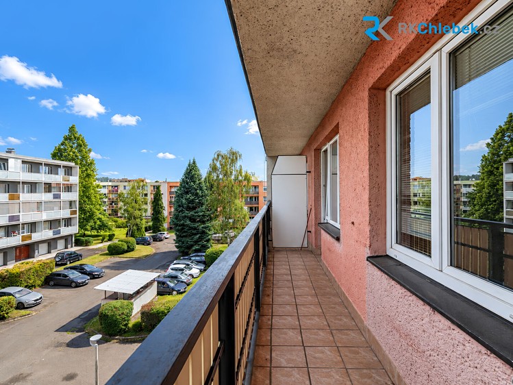 Prodej bytu 1+1, 35 m² (3 z 14)