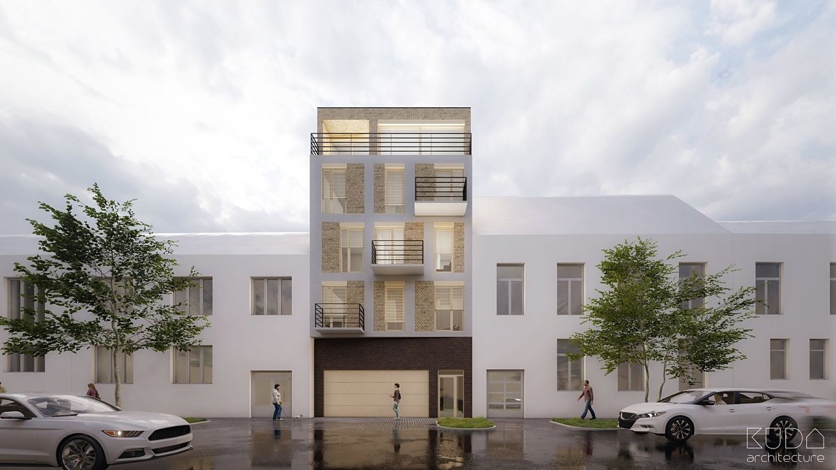 Prodej činžovního domu 369 m², Brno – fotka 1 z 3