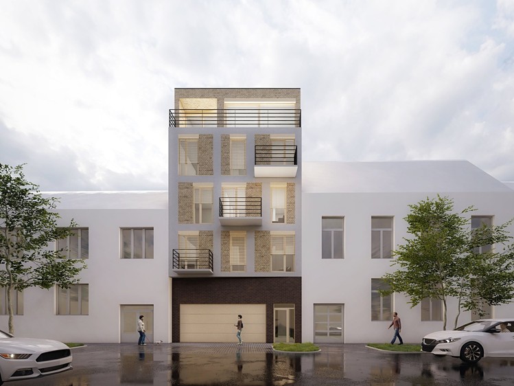 Prodej komerčního prostoru, 369 m² (1 z 6)