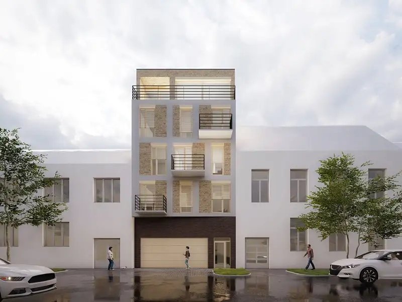 Prodej činžovního domu 369 m², Brno – náhled fotky 1