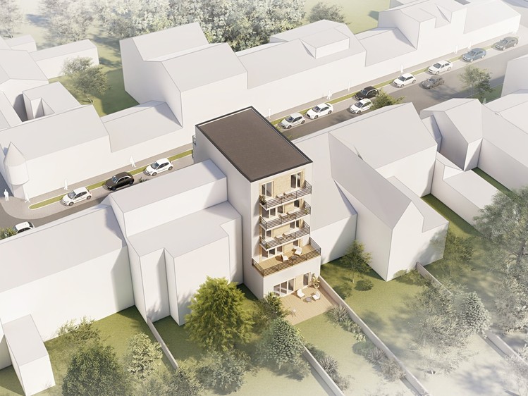 Prodej komerčního prostoru, 369 m² (2 z 6)