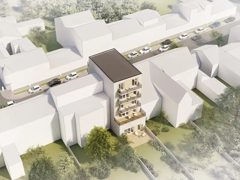 Prodej činžovního domu 369 m², Brno – náhled fotky 2
